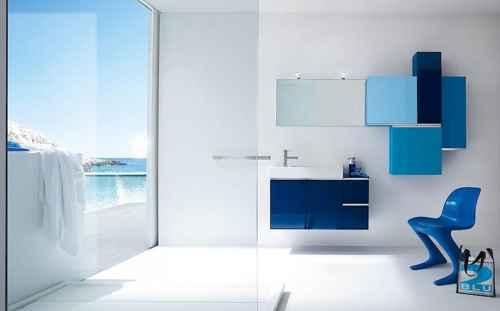 arredo bagno su misura taranto solin