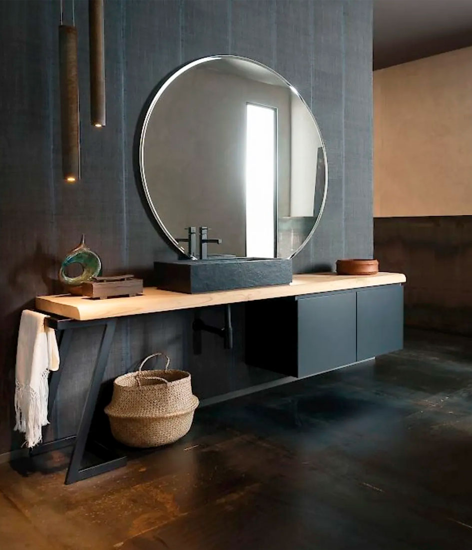 arredo bagno moderno a taranto e provincia