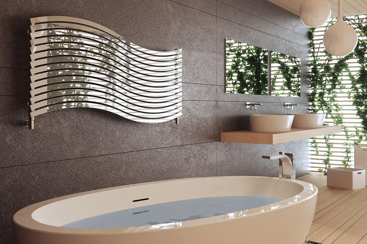 Arredo bagno a Taranto  Design minimal, classico o moderno